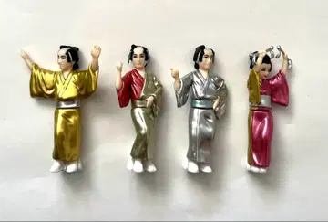 마츠켄의 어디든지 삼바 컴플리트