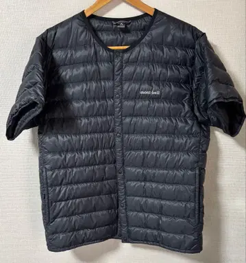 몽벨 이너 다운 몽벨 다운 L 아웃도어