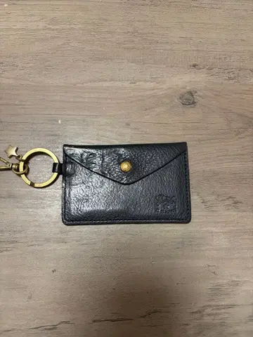 일비종떼 카드 케이스