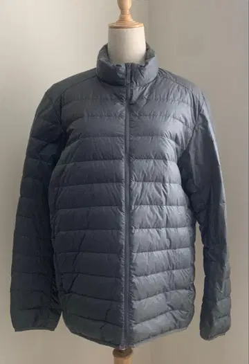 유니클로 울트라 라이트 다운 베스트 2세트