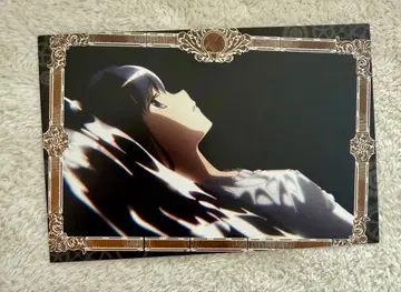 마도카 마기카 마기아 레코드 엽서 아니 on 나나미 야치요