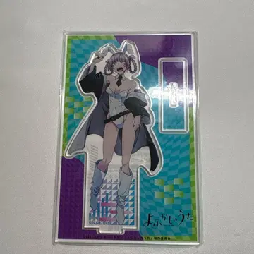 I 나나쿠사 나즈나 아크릴 스탠드