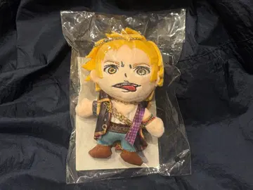 우에다 타츠야 봉제 인형 ~MOUSE PEACE 2024 아룡전생~