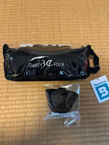 서티포 구명 조끼 리더 케이스 세트