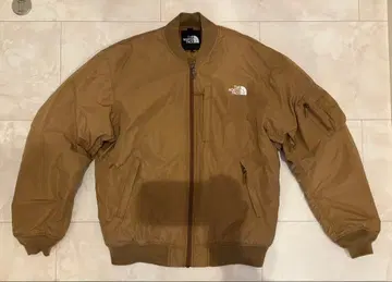 THE NORTH FACE 인슐레이션 봄버 자켓 M 사이즈