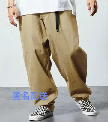 치노 팬츠 FREAK'S STORE OUTDOORS/프릭스스토어