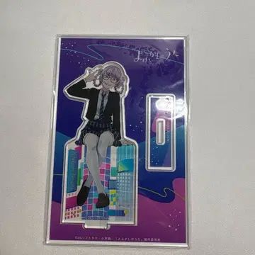 I 요후카시노 우타 제비뽑기당 아크릴 스탠드 나나쿠사 나즈나