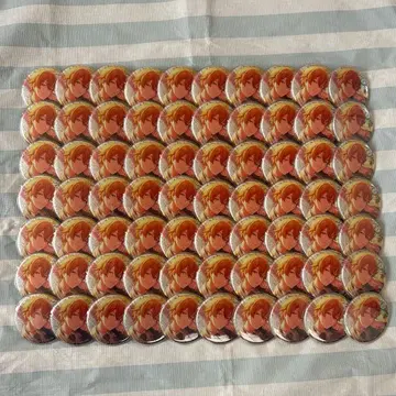 프로세카 시노노메 아키토 준 브라 캔뱃지 70개