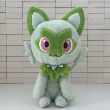 타카라토미 안아줘! 냐오하 봉제 인형 포켓몬