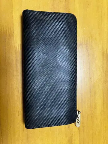 Neu interesse 장지갑 한정품