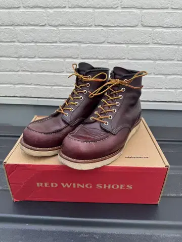 REDWING 8847 875
