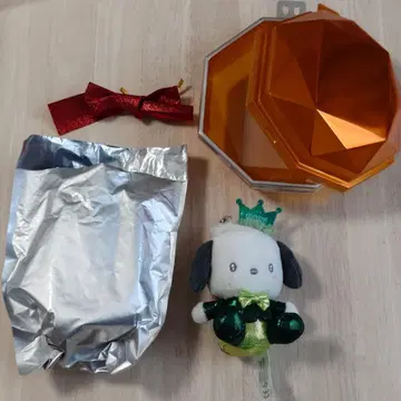 [ 익명 배송 ] 산리오 시크릿 마스코트 홀더 2026년