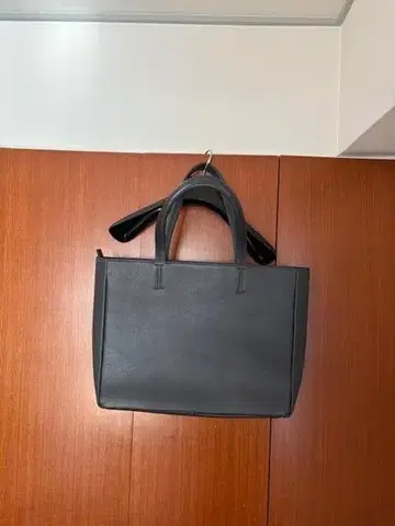 SHIPS 대용량 토트백