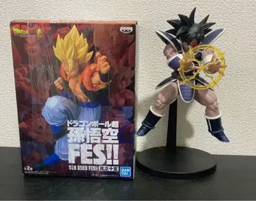 드래곤볼 오지터 타레스 2체 세트 묶음 판매