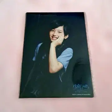 미치에다 슌스케 소년들 2015 사진 세트