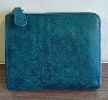 부스터즈 푸에블로 L자 숏 월렛 Boosters