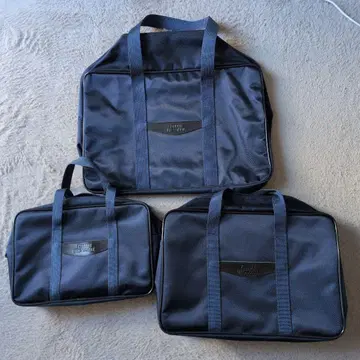 코후다이 여자 학원 서브 백 세트