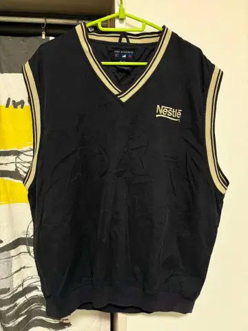 Nestle 나일론 베스트