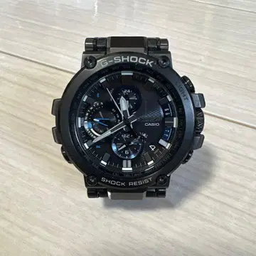 G-SHOCK MTG-B1000-1AJF