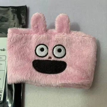 니시무라 유우지 러브 토끼 드링크 슬리브