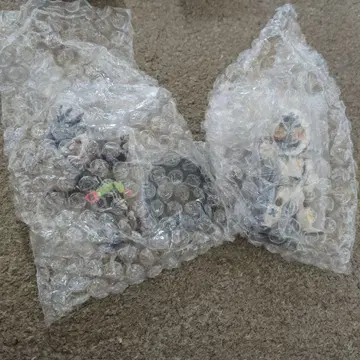 가면라이더 겐무 가면라이더 포제 미사용 캐릭터 피규어 2개