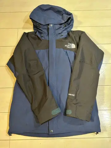 THE NORTH FACE 마운틴 자켓 NP61540