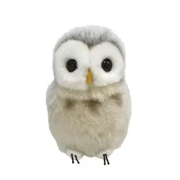올빼미 봉제 인형 요시토쿠