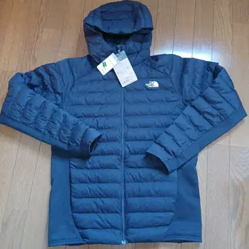 THE NORTH FACE 블랙 XL