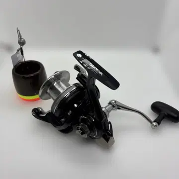 18 프로 카고 SS 5000 원투, 헌작 프로 속공 탈 낚시찌 대 세트