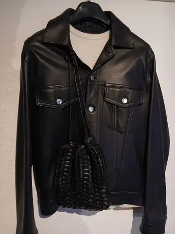 이르미초 복조리 BOHO ilmicio