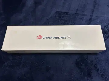 차이나 에어라인 모델 항공기