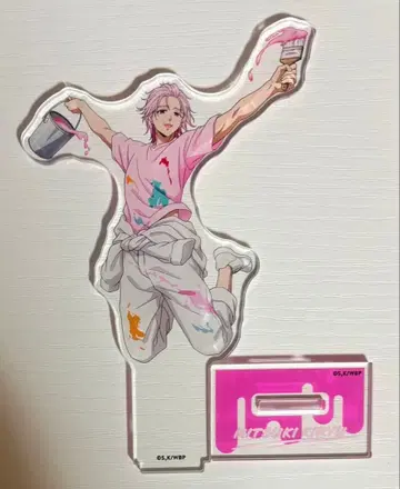 윈드 브레이커 WIND BREAKER AGF 애니플렉스 키류