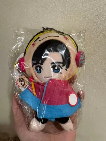 Hey!Say!JUMP 15th 치비누이 25850 7 나카지마 유토