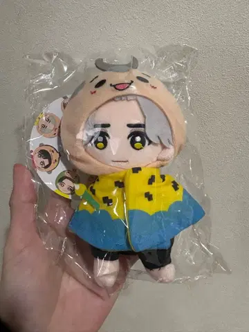 Hey!Say!JUMP 15th 치비누이 25850 7 야오토메 히카루