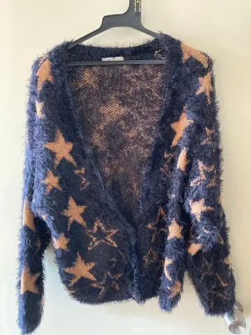 OPAQUE.CLIP 샤기 가든