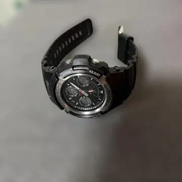 G-SHOCK