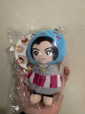 Hey!Say!JUMP 15th 치비누이 25850 7 타카키 유야