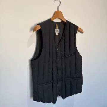 ROCKY MOUNTAIN FEATHERBED 퀼팅 베스트