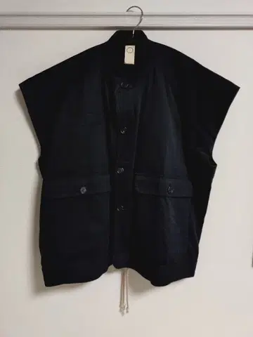 O PROJECT 슬리브리스