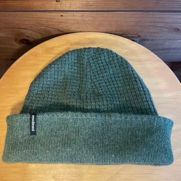 patagonia 디저트 스카이 비니