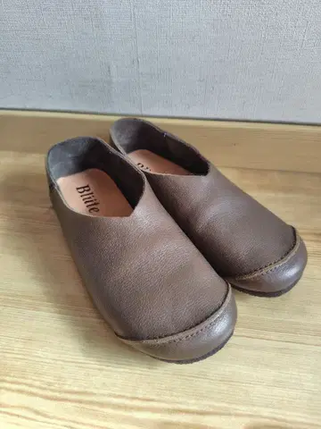 Bliite 신발
