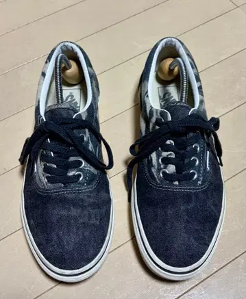Vans 타이다이 스니커즈 ERA 27cm