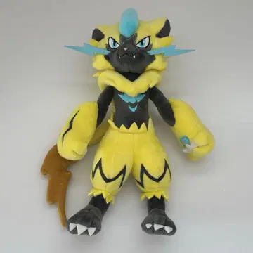 제라오라 ( S ) 올스타 컬렉션 포켓몬 삼영 봉제 인형