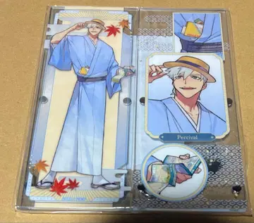 교마후 2025 FGO 아크릴 병풍 퍼시벌