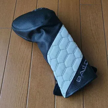 BALDO 발도 골프헤드커버 드라이버