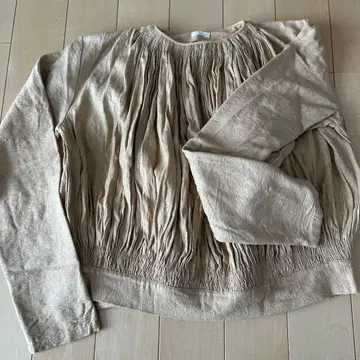 SEEALL 실크 플리츠 디자인 상의 38