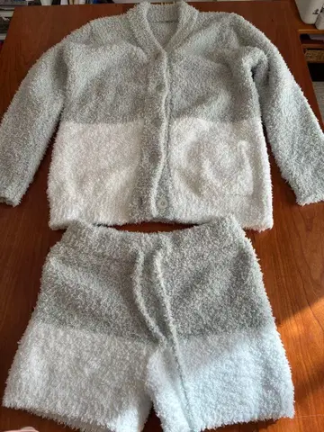 젤라피케 룸웨어 세트