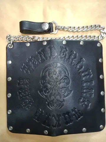 TENDERLOIN HOSANNA WALLET BS