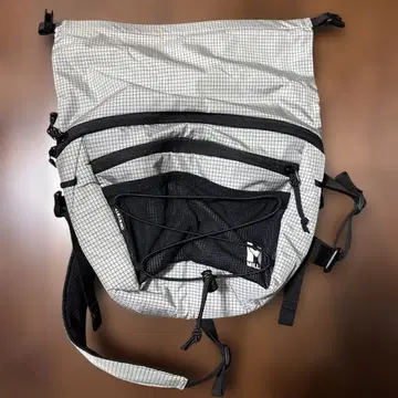 미사용품 카메라백 OM SYSTEM MILLET 콜라보