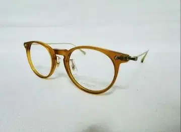 미사용 OLIVER PEOPLES 올리버 피플스 Marret 티타늄